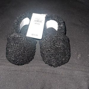 Baby slippers